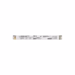 Osram QTP-OPTIMAL 2x18-40, Alimentation d'éclairage, Blanc, III, -20 - 50 °C, 220-240 V, 50 - 60 Hz