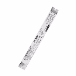 Osram QT-FIT 5/8 2X18…39, 50000 h, -15 - 50 °C, 198 - 264 V, 50/60 Hz, 40 A, 30 mm