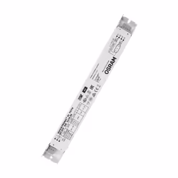 Osram QT-FIT 5/8 1X18…39, 50000 h, -15 - 50 °C, 198 - 264 V, 50/60 Hz, 24 A, 30 mm