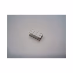 Connecteur pour luminaire LINEARLIGHT LM (lot de 10) OSRAM 908643 Connecteurs pour LINEARlight Les connecteurs permettent de ...