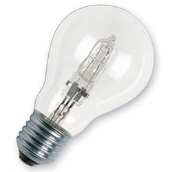 Osram 64541 A ECO ampoule halogène 18 W E27