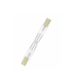 Osram Haloline Eco ampoule halogène 80 W Blanc chaud R7s