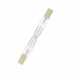 Osram Haloline Superstar, 80 W, R7s, T12, 2000 h, 1400 lm, Blanc chaud