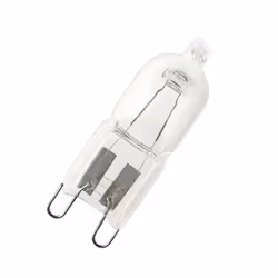 enquête Equivalent 25 W livraison 1 pc(s) Ampoule halogène EcoAmpoule culot à ergots;G9 fabricant et numéro du fabricant OSRA ...