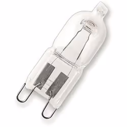 Osram Halopin Eco, 48 W, G9, 740 lm