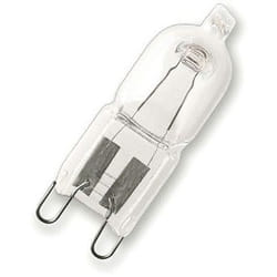 Osram Halopin Eco ampoule halogène 48 W G9