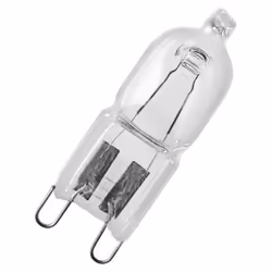 Lampesdirect ® est le grossiste de Ampoules Halogènes | Chez Lampesdirect, le "Osram Halogène G9 HaloPin Eco 48W(EAN: 4008321 ...