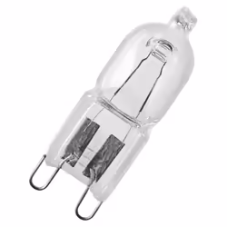 Lampesdirect ® est le grossiste de Ampoules Halogènes | Chez Lampesdirect, le "Osram Halogène G9 HaloPin Eco 60W(EAN: 4008321 ...