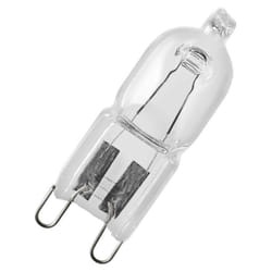Halogène G9 HaloPin Eco 60W - Osram