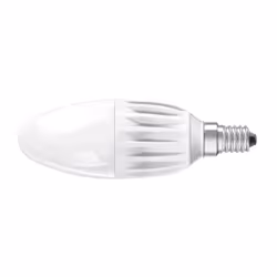 OSRAM - PARATHOM CLASSIC B 25 E14 / 5W / WW - 4008321952202 -Parathom classic b 25 e14 5w ww - lampe led 40mm de diamètre pui ...