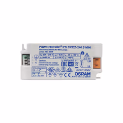 Osram PTi 35/220…240 S MINI - Vue supplémentaire 2