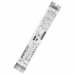 Osram QT-FIT5 3X14,4X14, 50000 h, -15 - 50 °C, 198 - 264 V, 50/60 Hz, 40 A, 40 mm