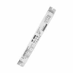 Osram QT-FIT5 1X14…35, 50000 h, -15 - 50 °C, 198 - 264 V, 50/60 Hz, 24 A, 30 mm