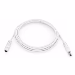 OSRAM - Câble Osram pour set de lumière plafonnier, meubles de cuisine QOD blanc 1.5M - 4008321972842 -Câble osram pour set d ...