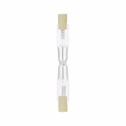 Osram Haloline Eco Superstar, 48 W, R7s, T12, 2000 h, 750 lm, Blanc chaud