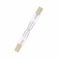 Osram HALOLINE PRO 48 W 230 V R7S, 48 W, R7s, R7s, 2000 h, 750 lm, Blanc chaud
