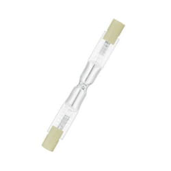 Osram HALOLINE PRO 48 W 230 V R7S ampoule halogène Blanc chaud