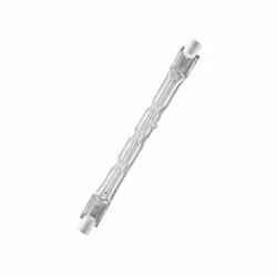 Osram Haloline Superstar, 120 W, R7s, T12, 2000 h, 2250 lm, Blanc chaud