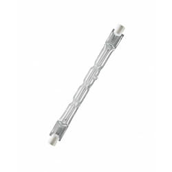 Osram Haloline ECO ampoule halogène 120 W Blanc chaud R7s