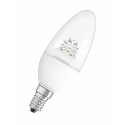 Osram LED Superstar Classic B advanced ampoule LED 3,8 W E14