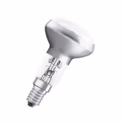Osram CLASSIC ECO SUPERSTAR R50, 20 W, E14, R50, 2000 h, 90 lm, Blanc chaud