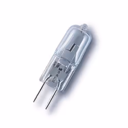 Osram Halostar Superstar T9, 14 W, G4, T9, 2000 h, 230 lm, Blanc chaud