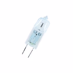 Osram HALOSTAR, 35 W, GY6.35, 2000 h, 670 lm, Blanc chaud, 100