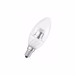 OSRAM - PARATHOM CLASSIC B E14 / 3.5W / 827 - 4008321990631 -Parathom classic b e14 3.5w 827 - poids: 75 grammes longueur: 11 ...
