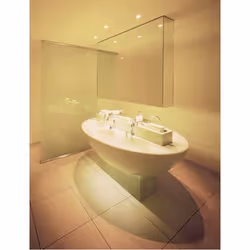 Osram Eco Pro Classic B ampoule halogène 46 W Blanc chaud E27