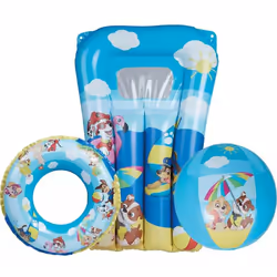 Happy People 16328, Balle jouet, Paw Patrol, Multicolore
