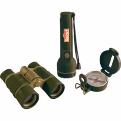 Scout 19317, Action/Aventure, Adventure, 3 an(s), AA, Vert, Plastique