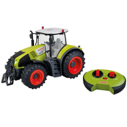 Happy People 1032173802 modèle radiocommandé Tracteur Moteur électrique 1:16