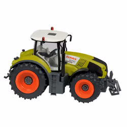 Happy People 1032173802 modèle radiocommandé Tracteur Moteur électrique 1:16