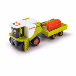 CLAAS 0002577900, 1 an(s), Multicolore