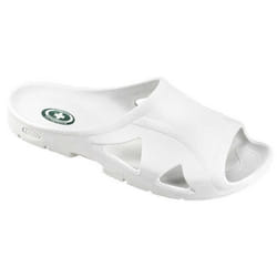 Sandales homme FASHY Bio Slipper 7244- Blanc - Synthétique - Adulte