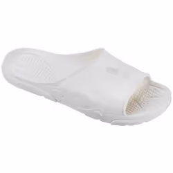 Chaussures Aquatiques Femme - Fashy Spa Wellness-Pantolette - Blanc - Natation