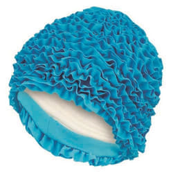 Bonnet de Bain - Fashy - 3448 - Femme - 100% PES - Doublure en plastique