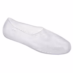 Fashy Pro-Swim Schwimmschuh 7104 13 Chaussures deau Mixte Adulte - Transparent-TR-F4-1 42-43 EU