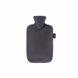 Fashy 7044638, Adultes, 2 L, Anthracite, Garçon/Fille, Thermoplastique, Monochromatique