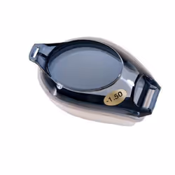 Fashy   Verre correcteur pour lunettes de natation Gris 3 - 4192