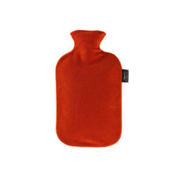 Fashy 6339389 bouillotte 2 L Rouge
