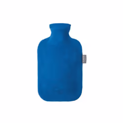 Fashy 6339395, Adultes, 2 L, Bleu, Garçon/Fille, Thermoplastique, Monochromatique