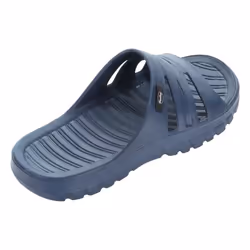 Fashy 75413 54 mules ultra-légères Seafield taille 46 bleu chaussures de bain douche unisexe