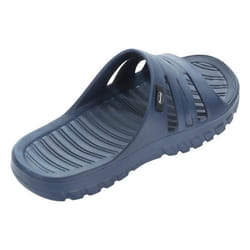 Fashy 75413 54 mules ultra-légères Seafield taille 46 bleu chaussures de bain douche unisexe