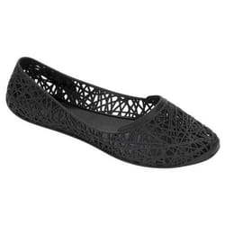 Chaussures Aquatiques - Fashy Aqua Dia - Femme - Noir - Sports nautiques - Natation