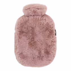 Fashy 635366, Adultes, 2 L, Rose, Thermoplastique, Polyester, Monochromatique