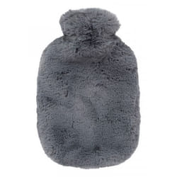 Fashy 67381_64172 Housse de bouillote Gris