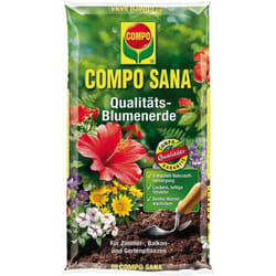 Compo - Terreau 50 Ltr. Sana