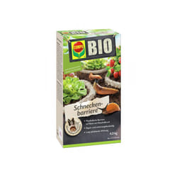 Compo - bio Schnecken-Barriere, 4 kg
