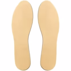 Semelles intérieures - Bama - Fresh Ins - Confort frais - Anti-odeurs - Taille 41/42